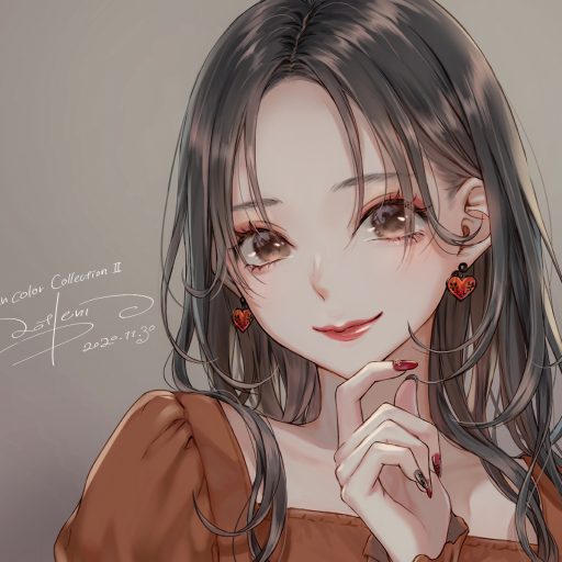 作品目录